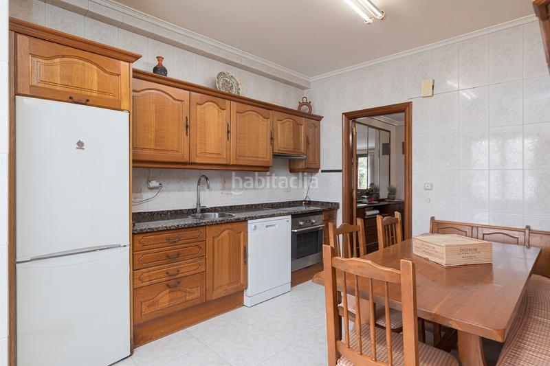 Foto a9729393-c329-48ef-b87d-69bbd4cd3c25. Affitto casa a schiera con riscaldamento parcheggio in Donostia - San Sebastián