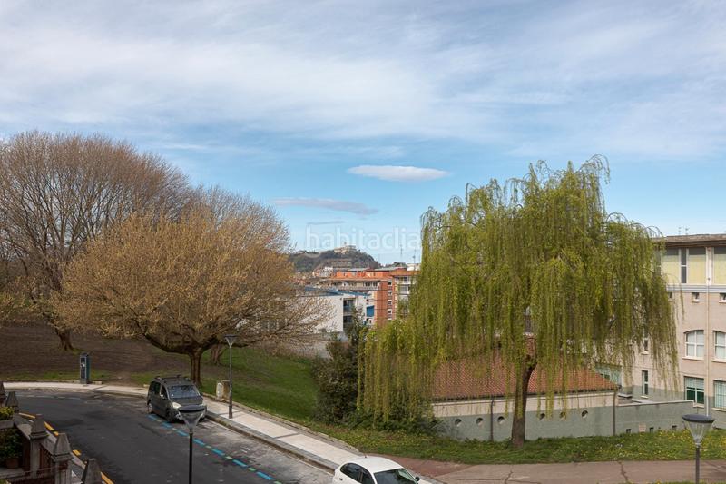 Foto d93e1a1f-cfe8-4bb7-82d4-c430a5048d4e. Affitto casa a schiera con riscaldamento parcheggio in Donostia - San Sebastián