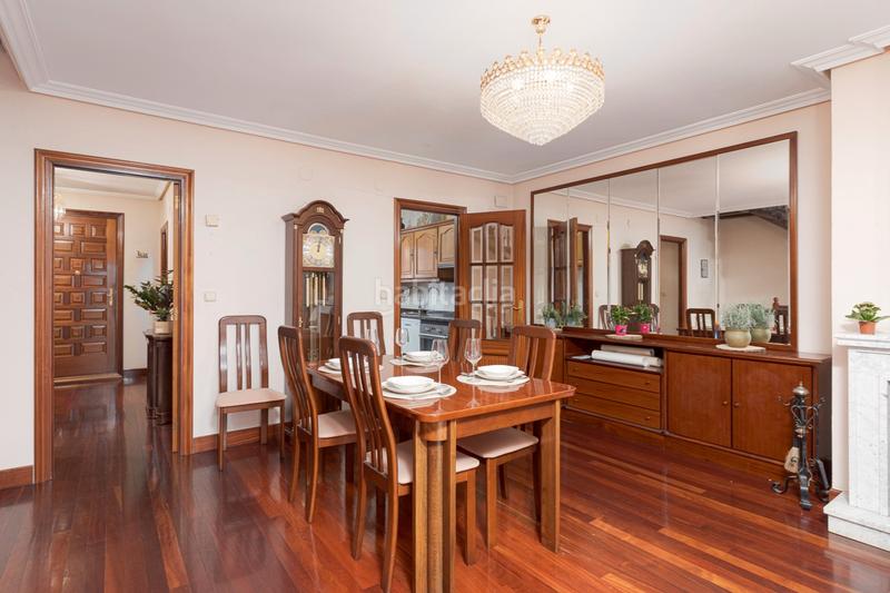 Foto e317fa25-de34-4371-af8c-7269bbd4dd3d. Affitto casa a schiera con riscaldamento parcheggio in Donostia - San Sebastián