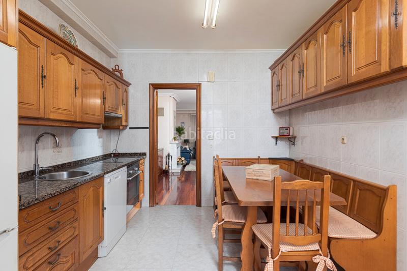 Foto 909ad1b2-57b5-4f9a-8a62-6bb06216c437. Rent semi detached house with heating parking in Egia Donostia - San Sebastián