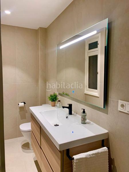 Foto dc259f53-4988-43ee-9dec-d7c0afffddff. Alquiler piso errondo alquiler temporal en Amara Donostia - San Sebastián