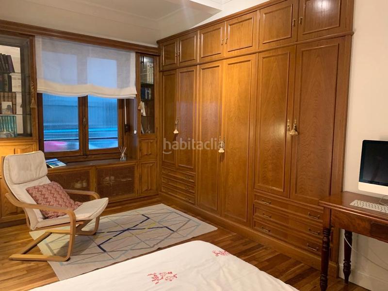 Foto bc8eca4c-eaf8-40c0-b162-b12a1bd898df. Lloguer pis amb calefacció a Amara Donostia - San Sebastián