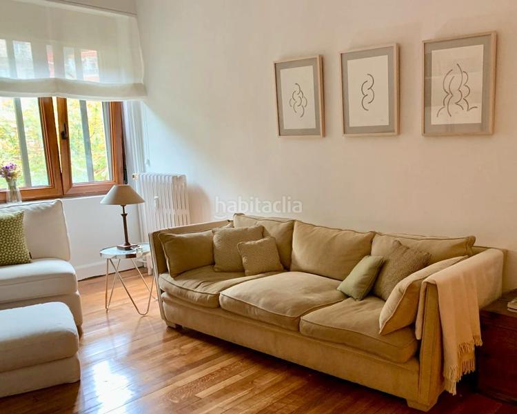 Foto 0e500a62-225d-4426-beb5-7804656884cd. Location appartement avec chauffage dans Amara Donostia - San Sebastián
