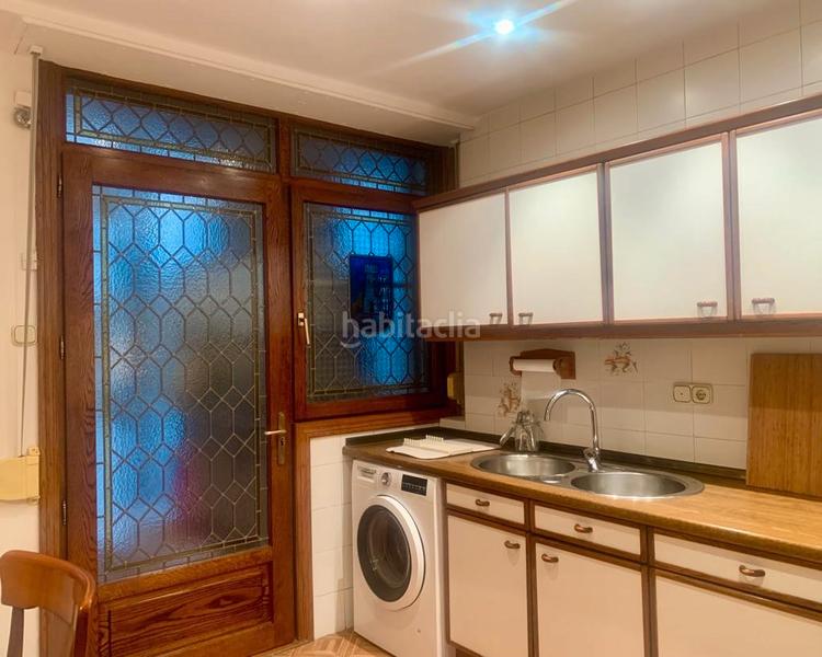 Foto 397d7a5d-4d95-4488-92d7-19ef49d504cc. Location appartement avec chauffage dans Amara Donostia - San Sebastián