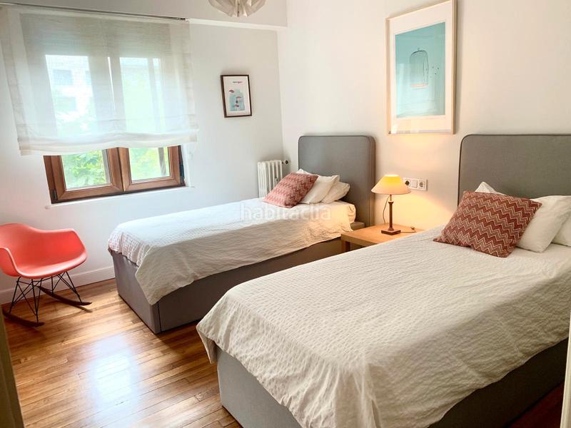 Foto 4a0f4296-49ed-4081-8b68-18caa5595139. Location appartement avec chauffage dans Amara Donostia - San Sebastián