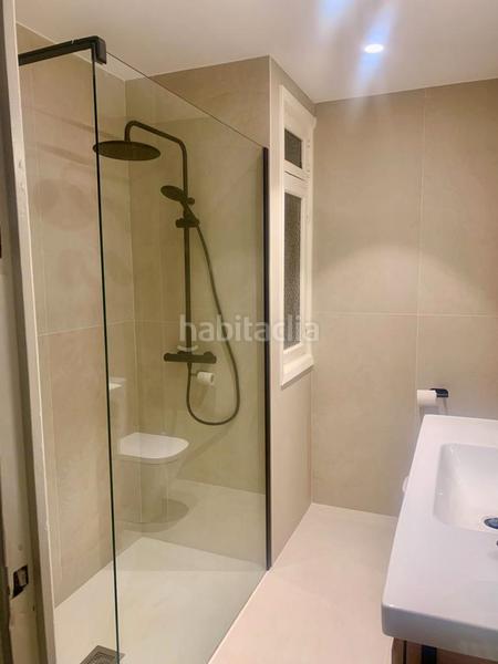 Foto 6b1ab3d6-bb7a-4de9-b498-1999d17f5c79. Location appartement avec chauffage dans Amara Donostia - San Sebastián