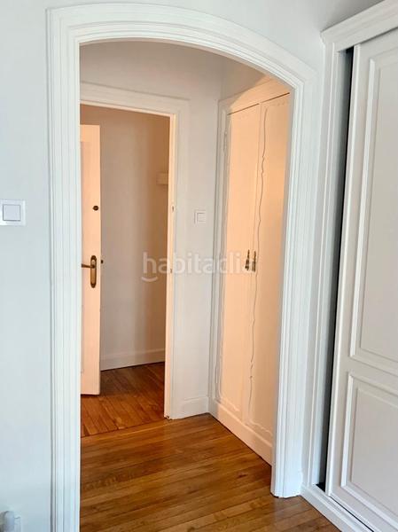 Foto 784f3cc0-0081-48c4-b600-6db1282ad316. Location appartement avec chauffage dans Amara Donostia - San Sebastián