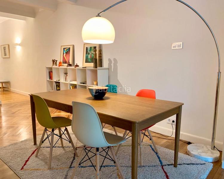 Foto 896fe71d-5779-4fe0-93ec-32cc01dc8181. Location appartement avec chauffage dans Amara Donostia - San Sebastián