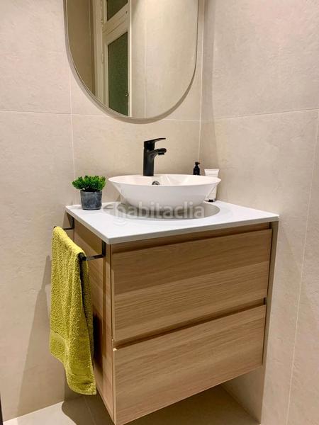Foto 906e25c5-a0ad-443b-8289-37b746dd7c2a. Location appartement avec chauffage dans Amara Donostia - San Sebastián