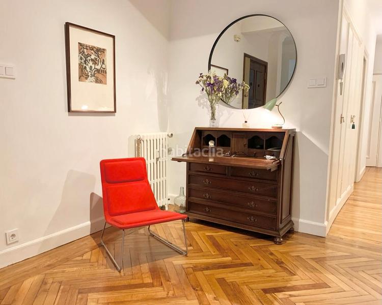 Foto 9f186ef4-c85a-4d2b-b980-5dc362464bb4. Location appartement avec chauffage dans Amara Donostia - San Sebastián
