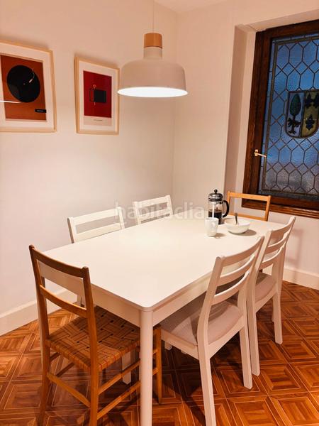 Foto aaeb1e3e-d103-4598-b71c-1f4f23e40e0b. Location appartement avec chauffage dans Amara Donostia - San Sebastián