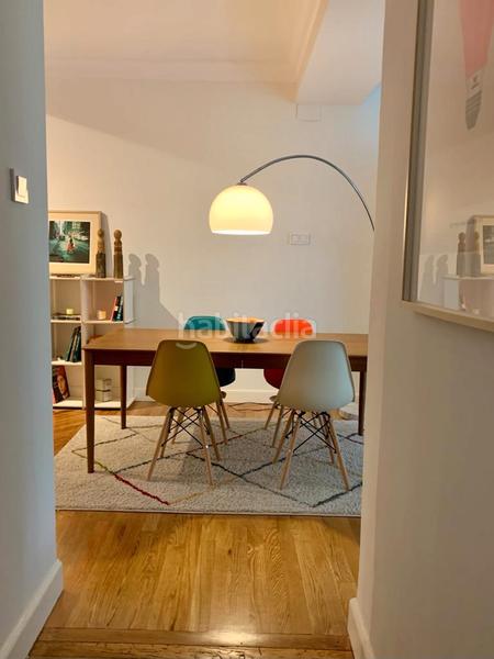 Foto e734db2a-833f-4173-bb84-bb289d1ae591. Location appartement avec chauffage dans Amara Donostia - San Sebastián