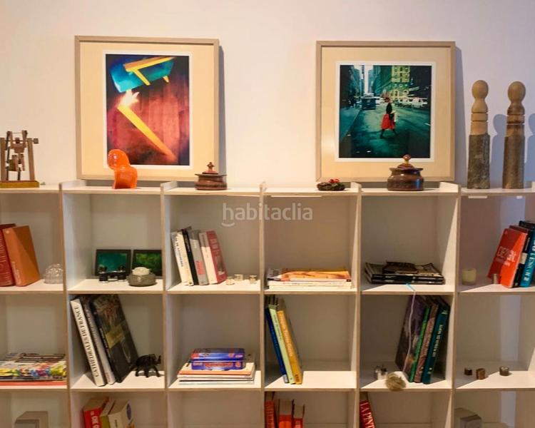 Foto eb644135-94fb-4db4-9284-5e99afa9d43d. Location appartement avec chauffage dans Amara Donostia - San Sebastián