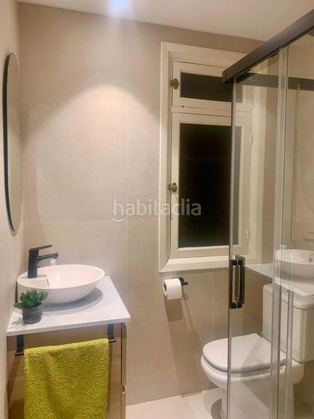 Foto f7e81f06-8186-400a-9c6c-825e191e41f5. Location appartement avec chauffage dans Amara Donostia - San Sebastián