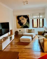 Miete Etagenwohnung  Errondo pasealekua. Errondo alquiler temporal