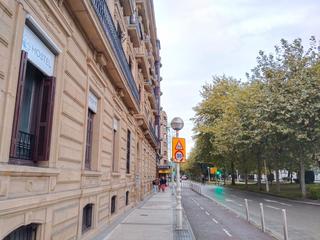 Geschäftsraum in Foru Pasealekua