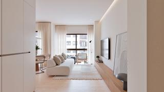 Appartamento  Bermingham kalea. Bermingham, gros