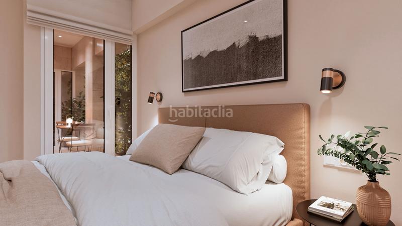 Foto fef579c7-cb9f-4219-a083-6b3bc29275c9. Appartamento con riscaldamento in Gros Donostia - San Sebastián