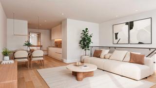 Pis  Calle de catalina de erauso. Amara