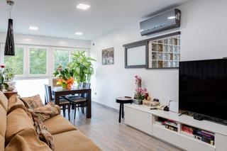 Flat  Lartzabal etxadia etxadia. Arragua, oiartzun