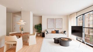 Appartement  Del txofre plaza. Txofre