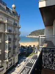 Appartement  Easo kalea. Easo 3a