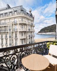 Appartement  Easo kalea. Easo 3b