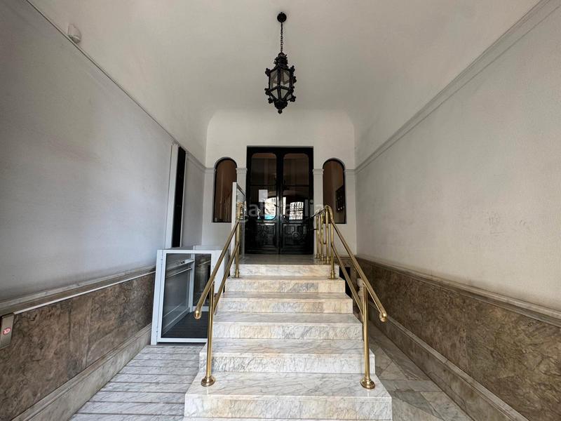 Foto 43b8822b-b711-4632-8938-26b9255b1f4e. Appartamento con riscaldamento in Área Romántica Donostia - San Sebastián