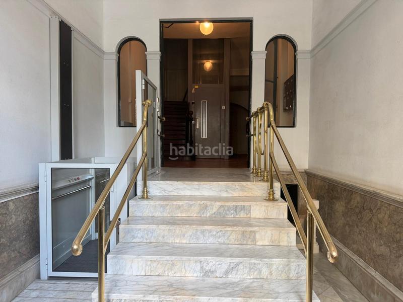 Foto 626a6e95-eb14-4f13-82fa-d357d1eafd12. Appartamento con riscaldamento in Área Romántica Donostia - San Sebastián