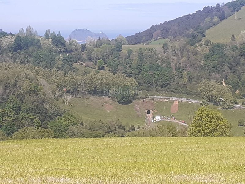 Foto af6f05be-be33-42de-a9a0-2d3eabffee04. Finca rústica en Aia