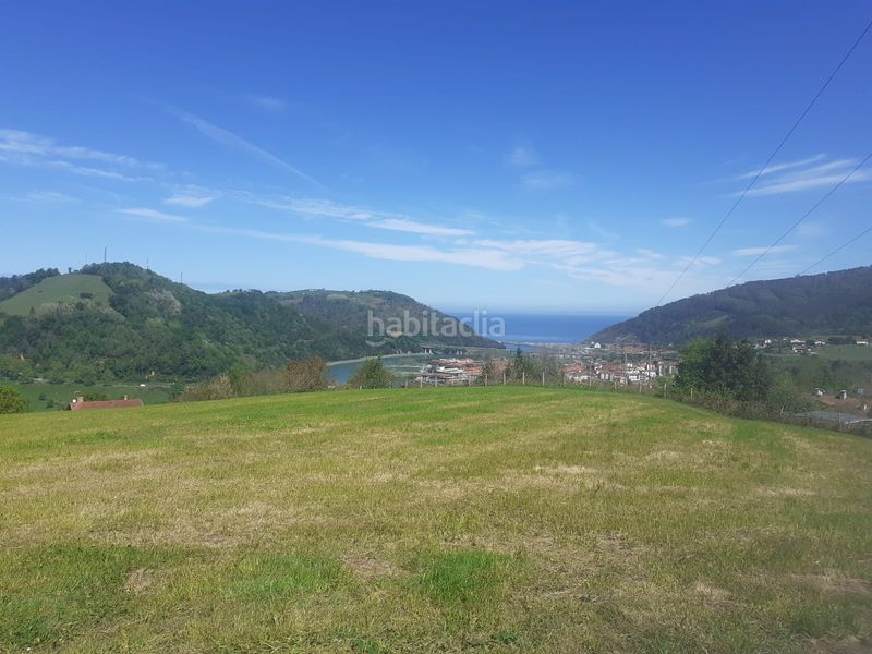 Foto d9eb6783-5457-4864-a0b1-ff1de4a07c37. Finca rústica en Aia