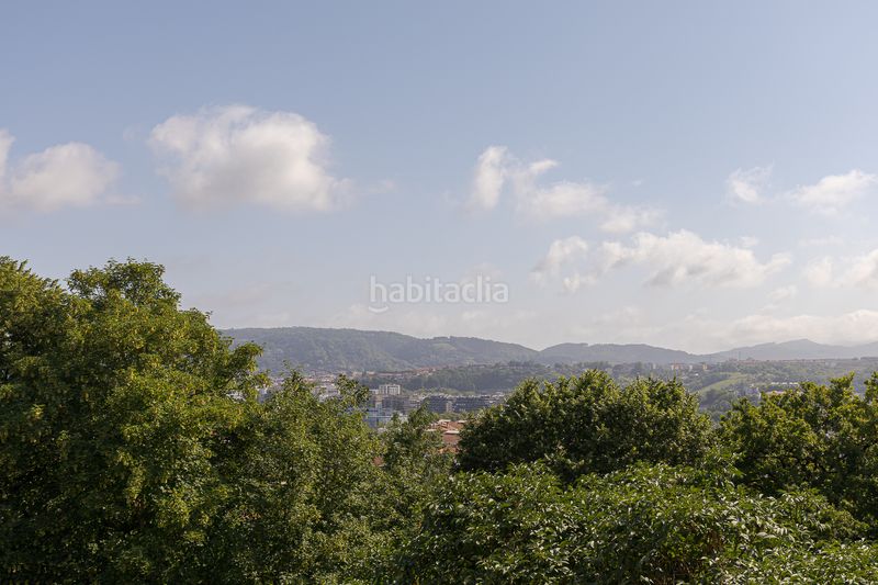 Foto 546a89ac-d912-46bf-89d3-66ba991b3e15. Dúplex amb calefacció aparcament a Aiete Donostia - San Sebastián
