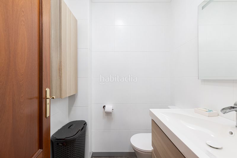 Foto b65f02d3-8879-42cf-998a-92804f6c1a5d. Dúplex amb calefacció aparcament a Aiete Donostia - San Sebastián