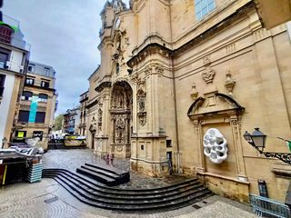 Pis a 31 de Agosto Kalea