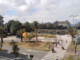 Rent Flat  Frantzia pasealekua 1. Paseo de francia