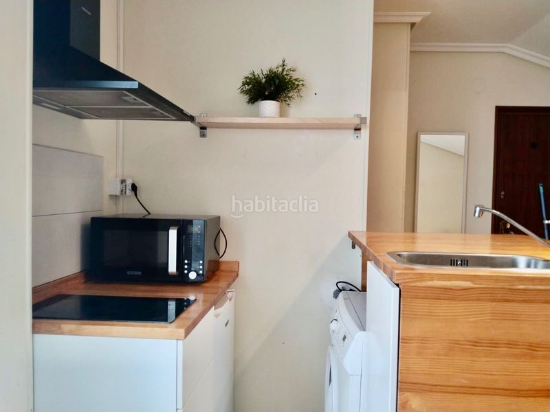 Foto 0cdf5e00-c0b2-4dae-88a7-a1d8d74bc7de. Loft a Loiola Donostia - San Sebastián