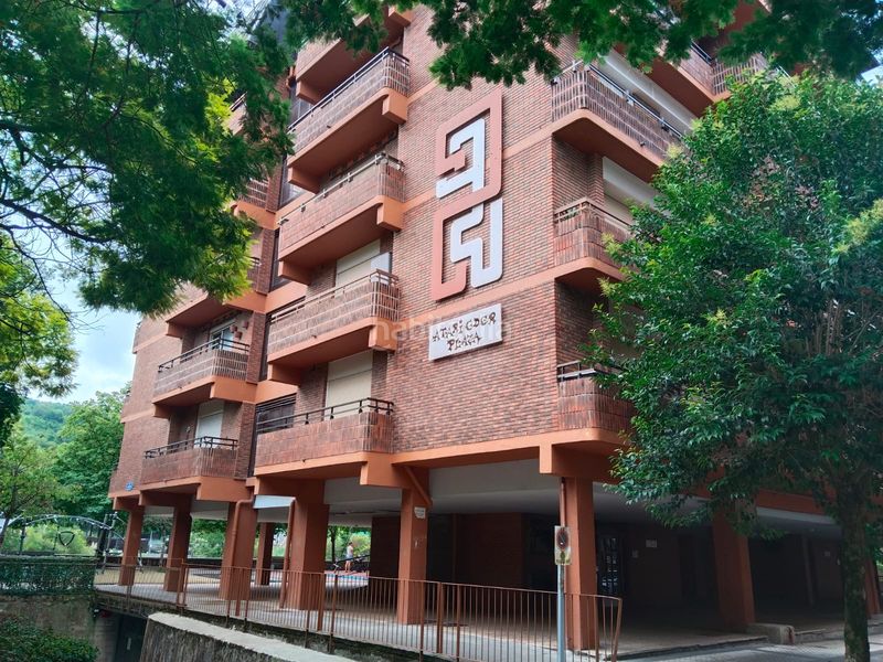 Foto 11b692b7-ac94-4d8f-92f3-3d97cfc8a446. Loft a Loiola Donostia - San Sebastián
