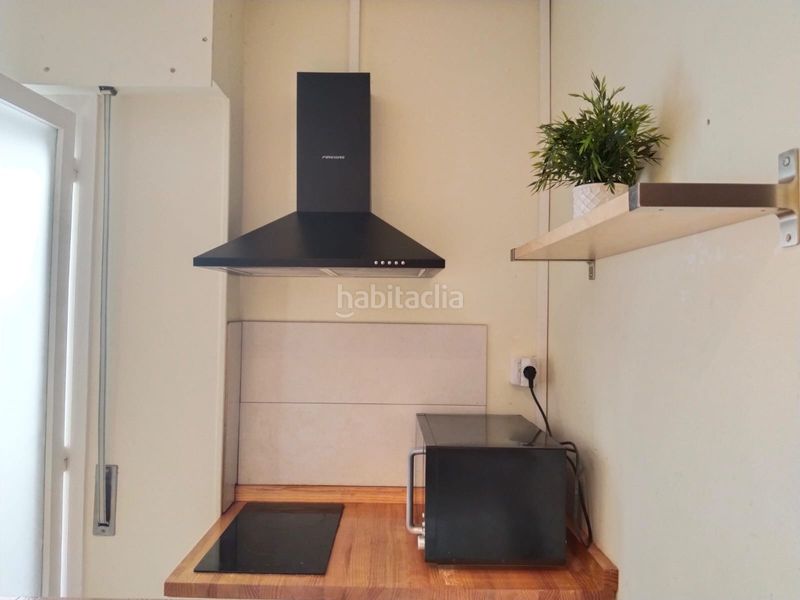 Foto 35dcd57e-5caa-4182-b04b-ad21ce46ee0a. Loft a Loiola Donostia - San Sebastián