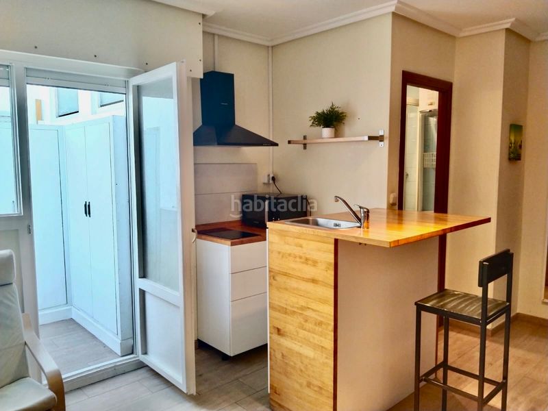 Foto d75cf8d2-d722-40d9-be3a-5a35947d96e6. Loft a Loiola Donostia - San Sebastián