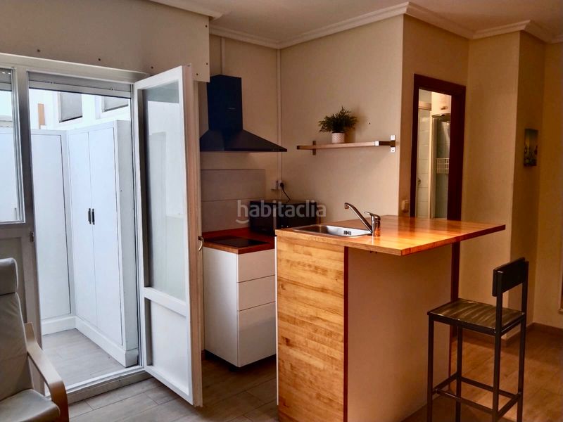 Foto e2b623f3-b64e-4f71-b97c-d8c2360f18bc. Loft a Loiola Donostia - San Sebastián