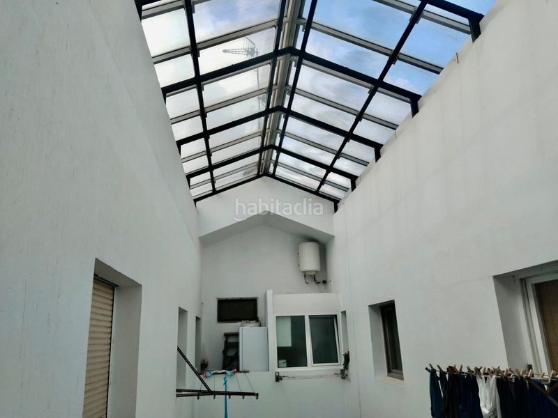 Foto ffd2b95c-1b11-4e15-9e84-47c8f7842079. Loft a Loiola Donostia - San Sebastián