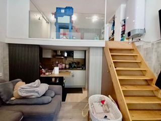 Loft  Elias salaberria hiribidea. Lezo