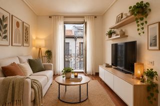 Flat in Arrasate Kalea