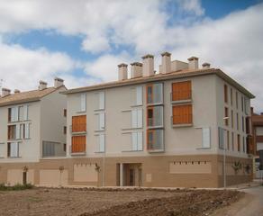 Appartement à Avenida polideportivo 4