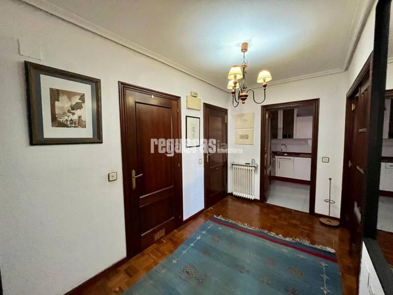 Foto c22aae86-0ad2-44a8-9c12-34028a08d466. Alquiler piso alquiler de piso en fuero en El Carbayedo - El Quirinal Avilés