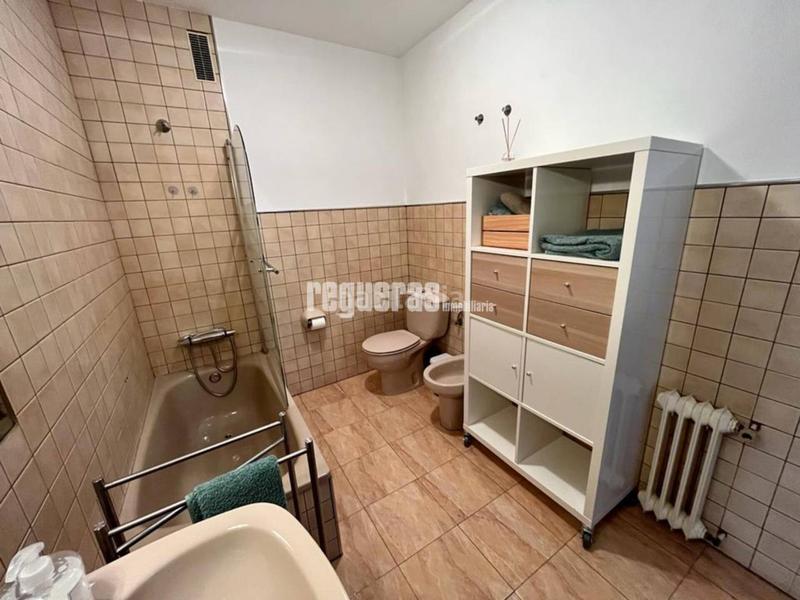 Foto aba0cad2-f4af-442e-af60-e7934e6c6bb8. Lloguer pis amb calefacció a El Carbayedo - El Quirinal Avilés