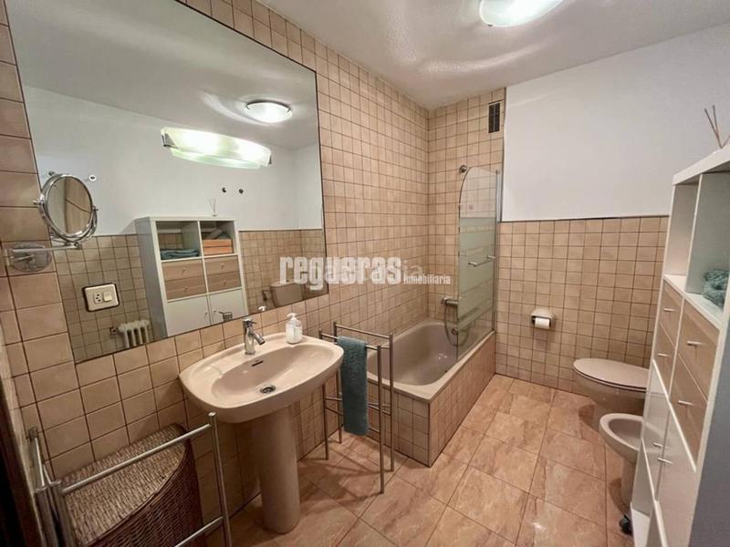 Foto 0b2109a8-2ffb-4463-bdee-e8372a423ac4. Location appartement avec chauffage dans El Carbayedo - El Quirinal Avilés