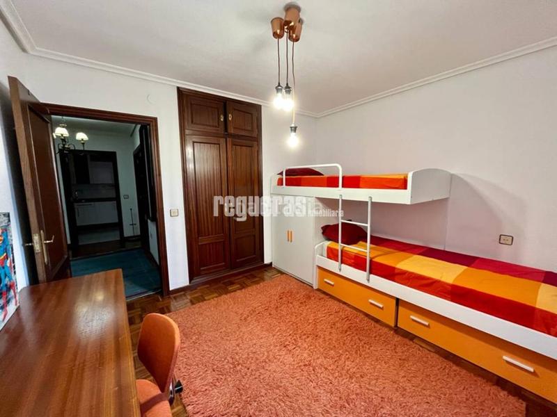 Foto 2a4e2584-a02a-4ac8-ba0c-578107cf374b. Location appartement avec chauffage dans El Carbayedo - El Quirinal Avilés