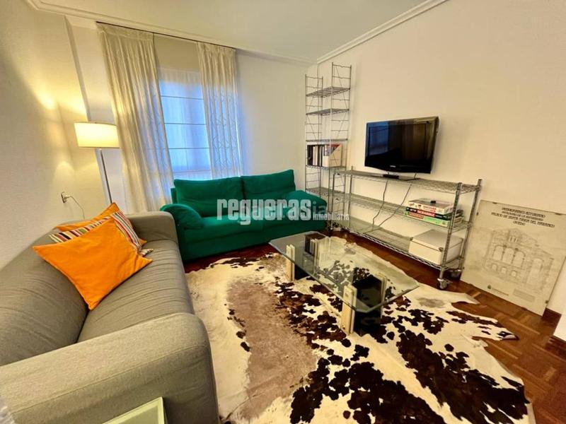 Foto 3eb40085-a02b-4be5-ab56-7b3886ff04af. Location appartement avec chauffage dans El Carbayedo - El Quirinal Avilés