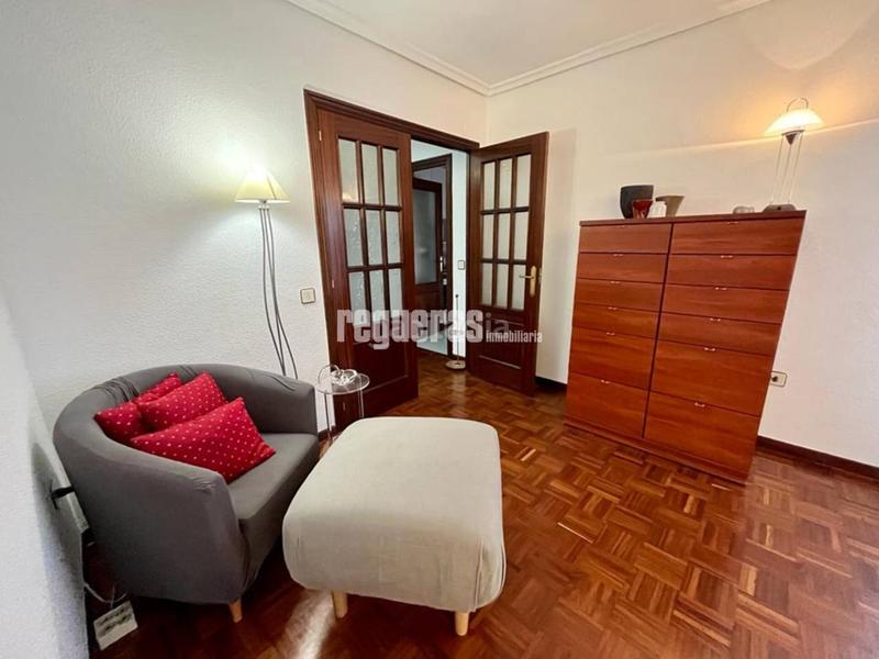 Foto 4902d88f-0a51-4b4a-be60-242f71ec96a4. Location appartement avec chauffage dans El Carbayedo - El Quirinal Avilés